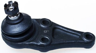Pivot # punte fata pe ambele parti partea de jos Mitsubishi Pajero 2000 2001 2002 2003 2004 2005 2006 # D110225 # DENCKERMANN