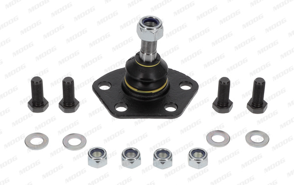 Pivot # punte fata pe ambele parti partea de jos CitroEn Jumper 1994 1995 1996 1997 1998 1999 2000 2001 2002 # FI BJ 7530 # MOOG