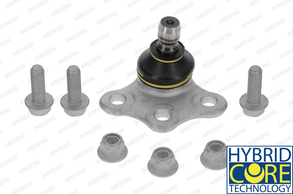 Pivot # punte fata pe ambele parti partea de jos Opel Corsa 2000 2001 2002 2003 # OP BJ 0812 # MOOG