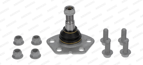 Pivot # punte fata pe ambele parti partea de jos CitroEn Jumper 2002 2003 2004 2005 2006 2007 2008 2009 2010 2011 2012 2013 2014 2015 2016 2017 2018 2019 2020 2021 2022 2023 2024 2025 # FI BJ 0513 # MOOG