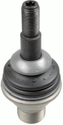Pivot # punte fata pe ambele parti partea de jos exterior Front Axle Left and right Lower Outer Bmw Seria 8 2018 2019 2020 2021 2022 2023 2024 2025 # 38952 01 # LEMFORDER