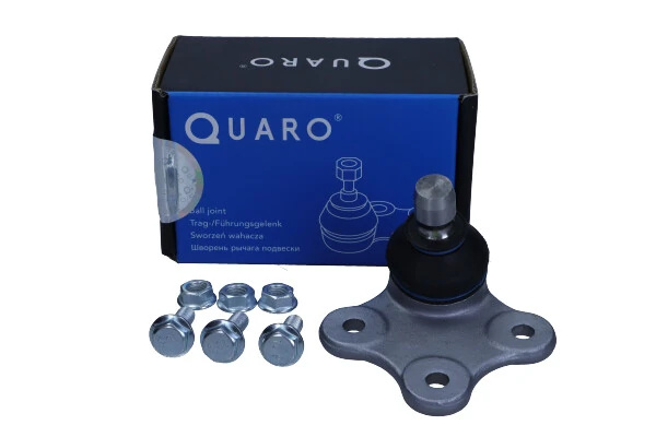 Pivot punte fata QUARO VAUXHALL CORSAVAN