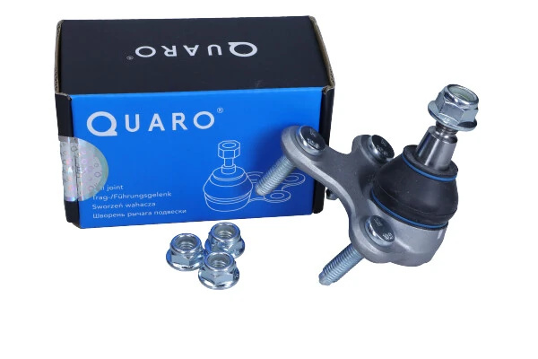 Pivot QUARO QS8910/HQ