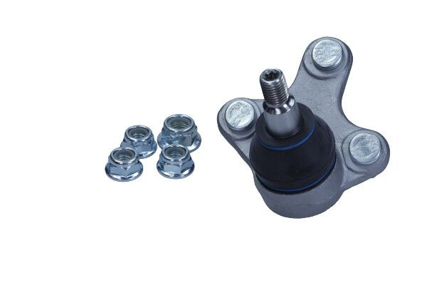 Pivot QUARO QS8911/HQ
