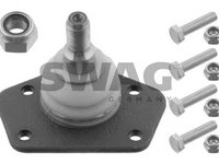 Pivot RENAULT 12 limuzina, RENAULT 18 limuzina (134_), RENAULT 18 Break (135_) - SWAG 60 93 4309