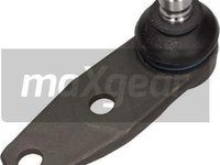 Pivot RENAULT 19 II Chamade (L53_) Sedan, 04.1992 - 08.2003 Maxgear 72-2222