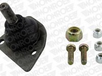 Pivot RENAULT 4 combi (112_), RENAULT 4 caroserie (R21_, R23_), RENAULT LE CAR (122_) - MONROE L2511