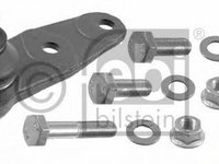 Pivot RENAULT CLIO I B C57 5 357 FEBI FE10640