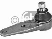 Pivot RENAULT CLIO II BB0 1 2 CB0 1 2 FEBI 06952