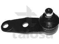 Pivot RENAULT CLIO II BB0 1 2 CB0 1 2 TALOSA 4706303