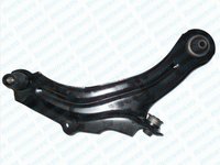 Pivot RENAULT CLIO III (BR0/1, CR0/1) (2005 - 2016) REINWEG RW70570