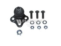 Pivot RENAULT ESPACE IV JK0 1 FLENNOR FL866D