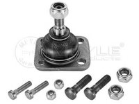 Pivot RENAULT ESPACE Mk II (J/S63_) (1991 - 1996) MEYLE 16-16 010 4295