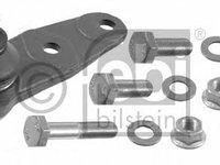 Pivot RENAULT EXTRA caroserie (F40_, G40_), RENAULT CLIO (B/C57_, 5/357_), RENAULT ENCORE (B/C37_) - FEBI BILSTEIN 10640