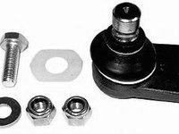 Pivot RENAULT EXTRA caroserie (F40_, G40_), RENAULT CLIO (B/C57_, 5/357_), RENAULT ENCORE (B/C37_) - Lemforder 12119 03