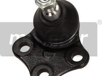 Pivot RENAULT FLUENCE (L3_) Sedan, 02.2010 - Maxgear 72-2538