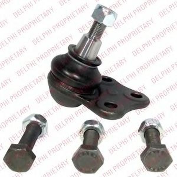 Pivot RENAULT FLUENCE L30 DELPHI TC2342
