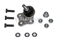 Pivot RENAULT FLUENCE L30 FLENNOR FL10626D