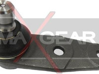 Pivot RENAULT KANGOO Express (FC0/1_) 08.1997 - Maxgear 72-0460 (MGZ-408002)