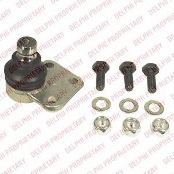 Pivot RENAULT KANGOO Express FW0 1 DELPHI TC1998