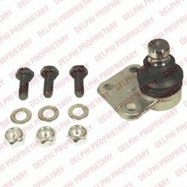 Pivot RENAULT KANGOO Express FW0 1 DELPHI TC1999