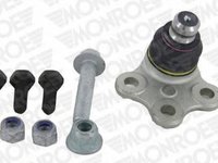 Pivot RENAULT KANGOO / GRAND KANGOO (KW0/1_), RENAULT KANGOO Express (FW0/1_), RENAULT KANGOO BE BOP (KW0/1_) - MONROE L25555