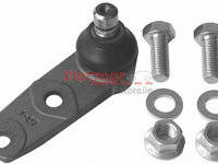 Pivot RENAULT KANGOO (KC0/1_) (1997 - 2016) METZGER 57020918