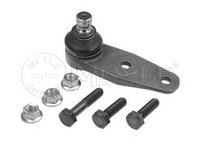 Pivot RENAULT KANGOO (KC0/1_) (1997 - 2016) MEYLE 16-16 010 4264