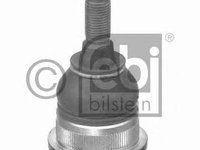 Pivot RENAULT LAGUNA I I (B56_, 556_), RENAULT SAFRANE (B54_), RENAULT LAGUNA I Estate (K56_) - FEBI BILSTEIN 09691