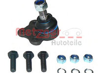 Pivot RENAULT LAGUNA II (BG0/1_) (2001 - 2016) METZGER 57021218