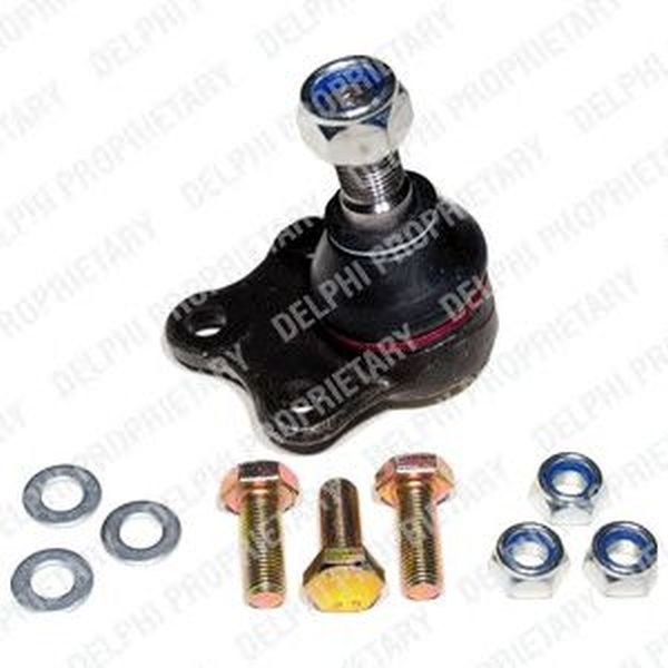 Pivot RENAULT LAGUNA II BG0 1 DELPHI TC1162