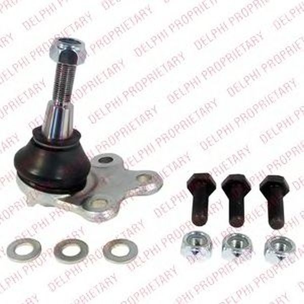 Pivot RENAULT LAGUNA III BT0 1 DELPHI TC2416