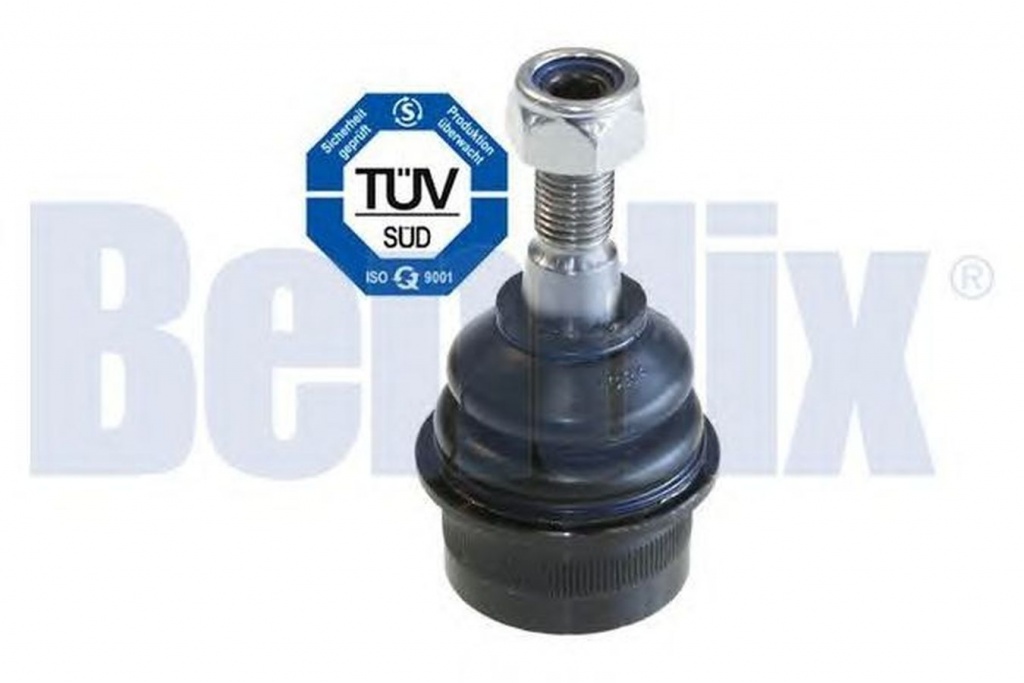 Pivot RENAULT MASTER II bus JD BENDIX 041493B