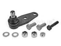 Pivot RENAULT MEGANE I (BA0/1_), RENAULT MEGANE I Coup (DA0/1_), RENAULT MEGANE I Classic (LA0/1_) - MEYLE 16-16 010 0007