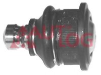 Pivot RENAULT MEGANE I Cabriolet (EA0/1_), RENAULT MEGANE II (BM0/1_, CM0/1_), RENAULT Scenic II (JM0/1_) - AUTLOG FT1602