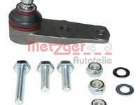 Pivot RENAULT MEGANE I Classic (LA0/1_) (1996 - 2006) METZGER 57020818