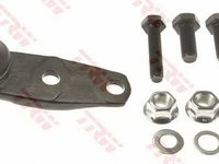 Pivot RENAULT MEGANE I Classic LA0 1 TRW JBJ761