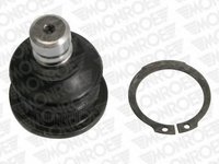 Pivot RENAULT MEGANE II (BM0/1_, CM0/1_), RENAULT Scenic II (JM0/1_), RENAULT MEGANE II Coup-Cabriolet (EM0/1_) - MONROE L25544