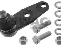 Pivot RENAULT MEGANE Scenic (JA0/1_) (1996 - 2001) SWAG 60 92 2410