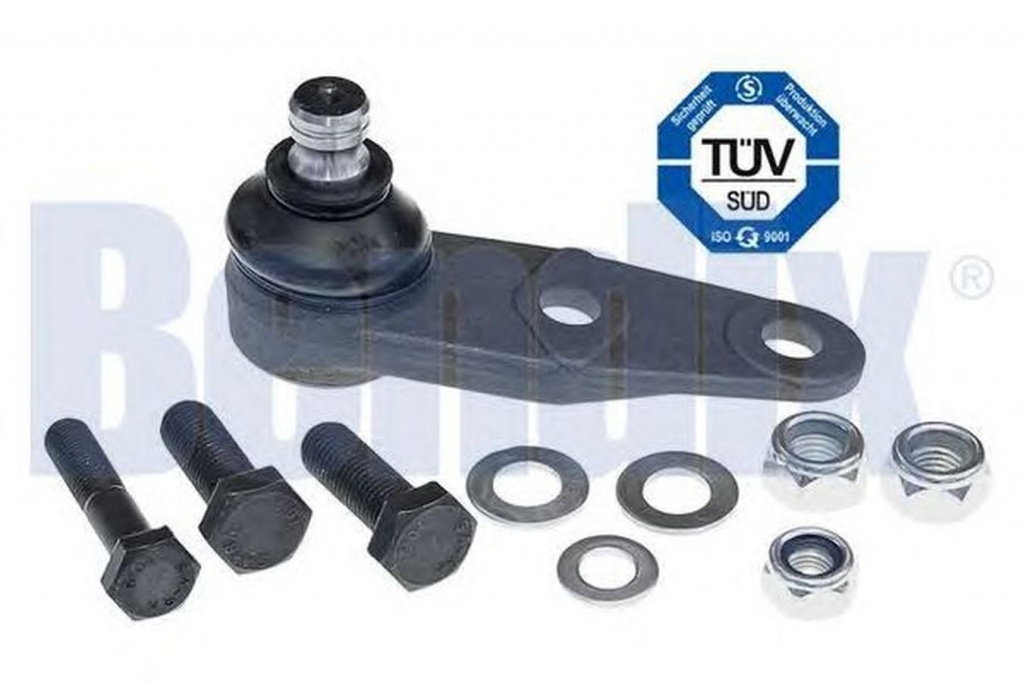 Pivot RENAULT MEGANE Scenic JA0 1 BENDIX 041436B