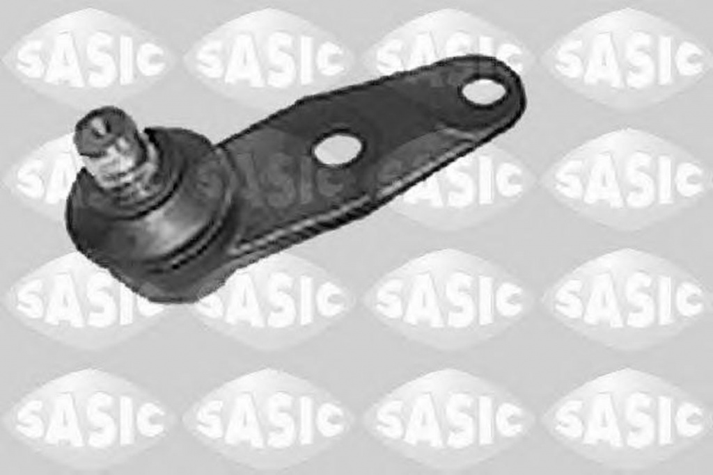 Pivot RENAULT MEGANE Scenic JA0 1 SASIC 4005277