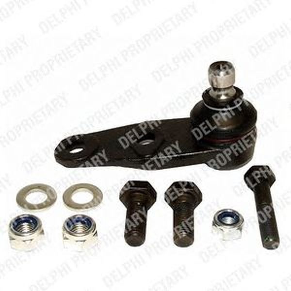 Pivot RENAULT Scenic I JA0 1 DELPHI TC1438