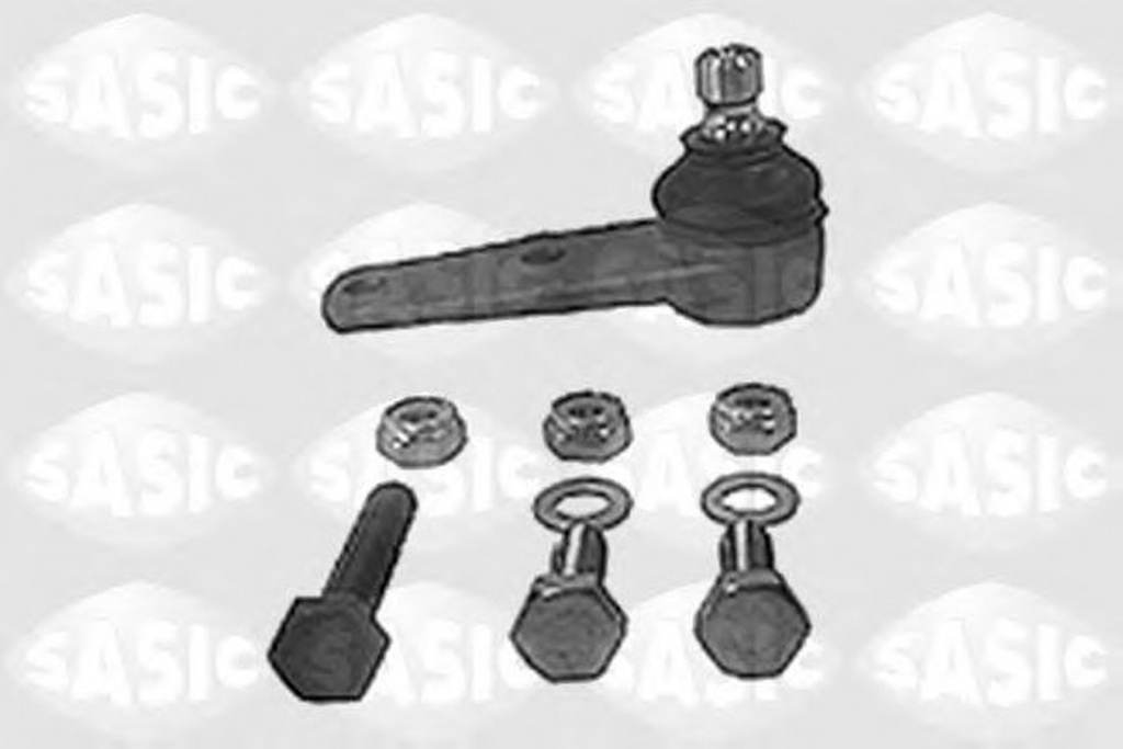 Pivot RENAULT Scenic I JA0 1 SASIC 4005273