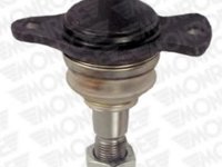 Pivot RENAULT TRAFIC bus (T5, T6, T7), RENAULT TRAFIC Van (T1, T3, T4), RENAULT TRAFIC Van (TXX) - MONROE L2574