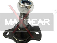 Pivot RENAULT TRAFIC (TXW) Autobuz, 03.1989 - 03.2001 Maxgear 72-0469 (MGZ-408001)