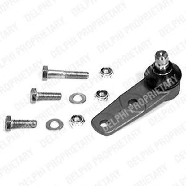 Pivot RENAULT TWINGO I C06 DELPHI TC233