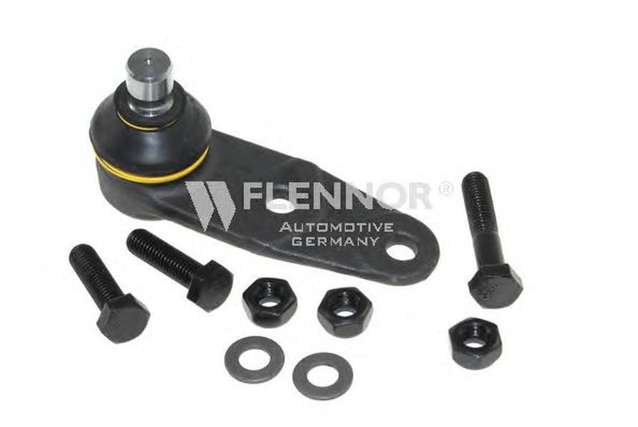 Pivot RENAULT TWINGO I C06 FLENNOR FL912D