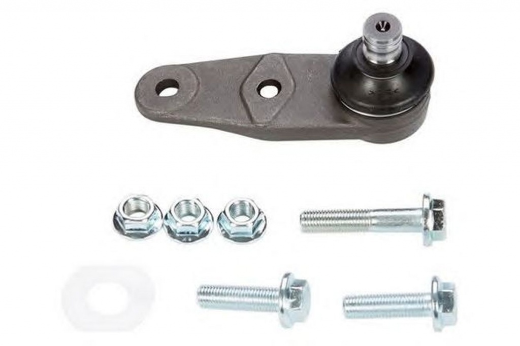 Pivot RENAULT TWINGO I C06 MOOG REBJ4264