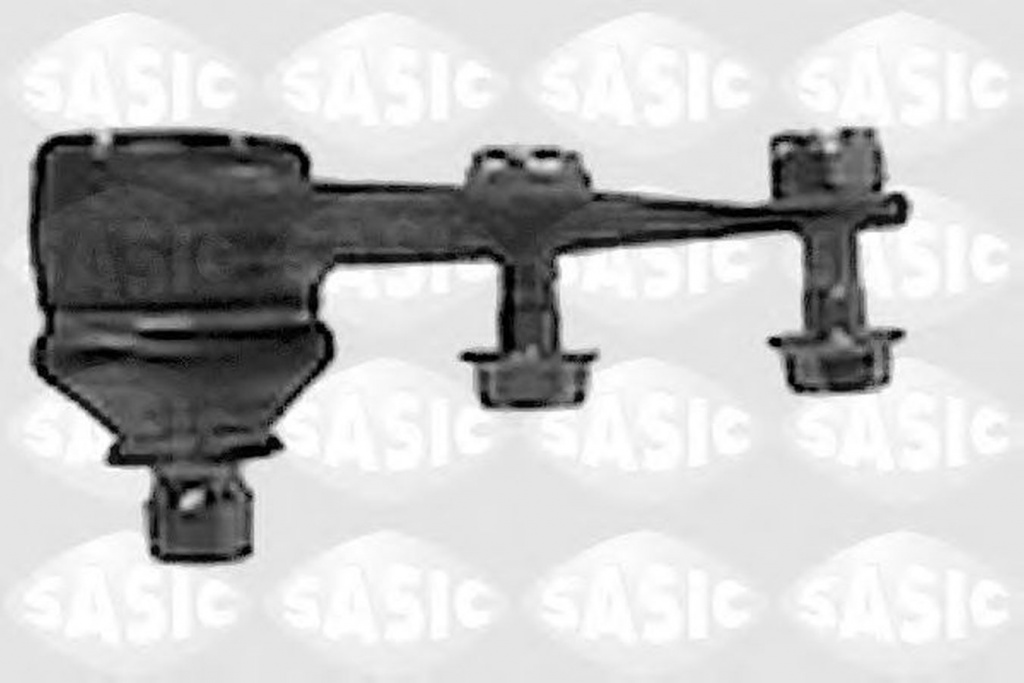 Pivot RENAULT TWINGO I C06 SASIC 4005257