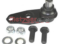 Pivot RENAULT TWINGO II (CN0_) (2007 - 2016) METZGER 57026108